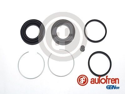 AUTOFREN D4798 Ремкомплект суппорта передний SUBARU FORESTER 97-