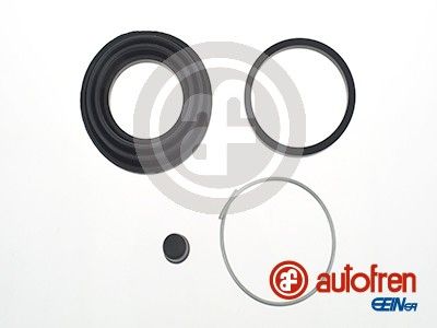 AUTOFREN D4799 Ремкомплект тормозного суппорта задн SUBARU FORESTER 97-