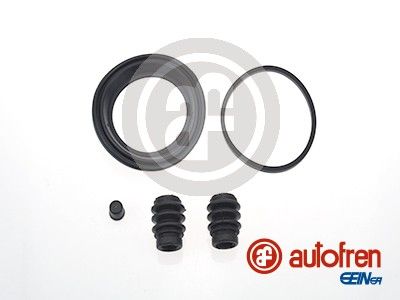 AUTOFREN D4800 Ремкомплект суппорта передний KIA 04-