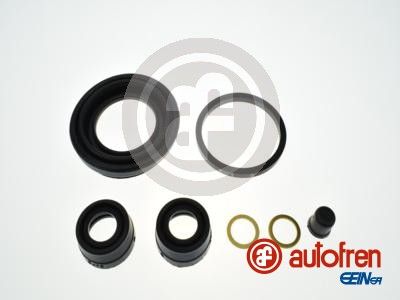 AUTOFREN D4841 Ремкомплект суппорта задний TOYOTA CAMRY VI SERIES 01-06->