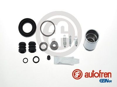 AUTOFREN D4845C Ремкомплект суппорта+поршень AUDI 80/100/ VW GOLF/ VENTO 84-