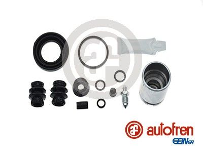 AUTOFREN D4847C Ремкомплект суппорта+поршень PEUGEOT 5008 / 207 / 407 06-