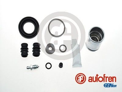 AUTOFREN D4848C Ремкомплект суппорта+поршень NISSAN ALMERA/ PRIMERA 01-
