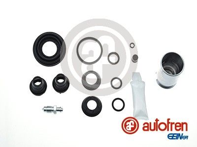AUTOFREN D4853C Ремкомплект суппорта+поршень OPEL ASTRA/ ZAFIRA 98-