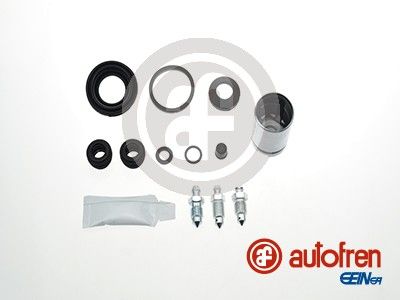 AUTOFREN D4857C Ремкомплект суппорта+поршень HONDA CIVIC 96-