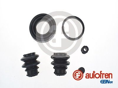 AUTOFREN D4874 Ремкомплект суппорта задний KIA RIO 05-