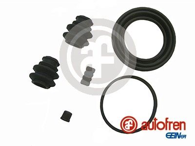 AUTOFREN D4875 Ремкомплект суппорта передний KIA RIO 05-