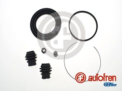 AUTOFREN D4908 Рем. к-кт суппорта MITSUBISHI LANCER 00-09/GALANT 96-03 пер.