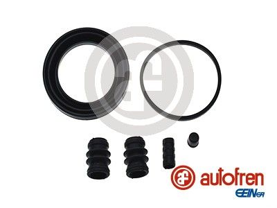 AUTOFREN D4915 Ремкомплект суппорта передний NISSAN MURANO 05-