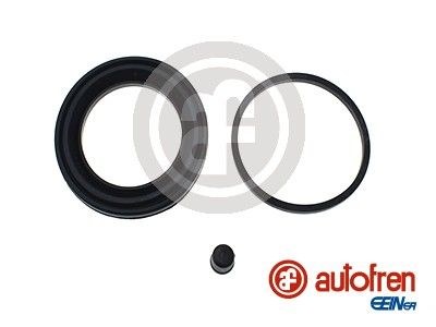 AUTOFREN D4922 Ремкомплект суппорта передний HONDA ACCORD