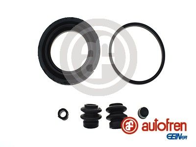 AUTOFREN D4933 Ремкомплект суппорта передний NISSAN TIIDA 07-