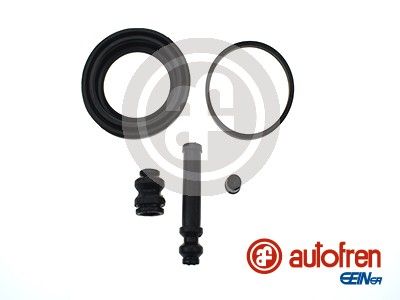 AUTOFREN D4939 Ремкомплект суппорта передний MITSUBISHI GALANT 90-