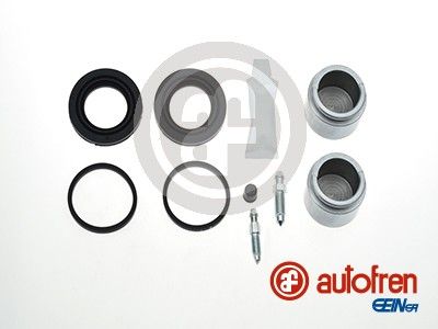 AUTOFREN D4967C Ремкомплект суппорта+поршень MERCEDES E-CLASS (W210/S210/T210) 95-