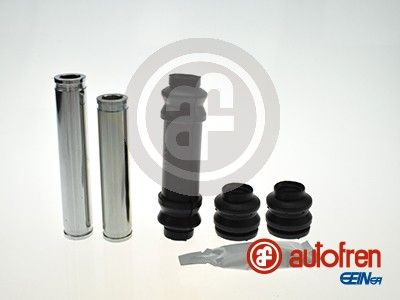 AUTOFREN D7032C Комплект направляющих суппорта MAZDA 323 85-