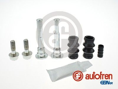 AUTOFREN D7039C Комплект направляющих суппорта TOYOTA COROLLA /AVENSIS 01-