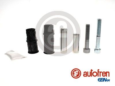 AUTOFREN D7058C Комплект направляющих суппорта VW GOLF/ PASSAT 80-