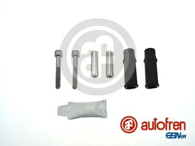 AUTOFREN D7059C Комплект направляющих суппорта VW POLO 94-