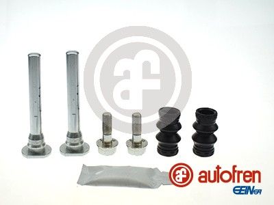 AUTOFREN D7069C Комплект направляющих суппорта NISSAN ALMERA/ PRIMERA 90-