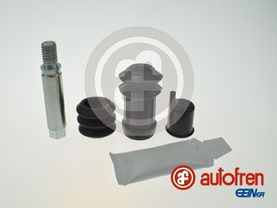 AUTOFREN D7079C Комплект направляющих суппорта MAZDA 323 /626 87-