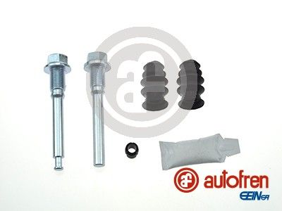 AUTOFREN D7090C Комплект направляющих суппорта MITSUBISHI LANCER/ PAJERO/ GALANT 86-