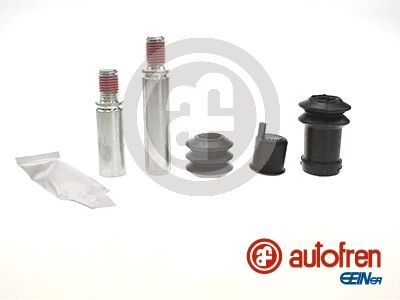 AUTOFREN D7091C Рем. комплект направляющих суппорта MAZDA 6/323/626