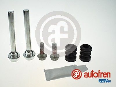 AUTOFREN D7095C Комплект направляющих суппорта AUDI A3/ SKODA OCTAVIA 05-