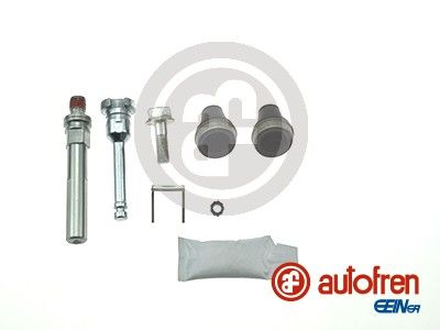 AUTOFREN D7096C Комплект направляющих суппорта PEUGEOT 206/306/RENAULT KANGOO 98-