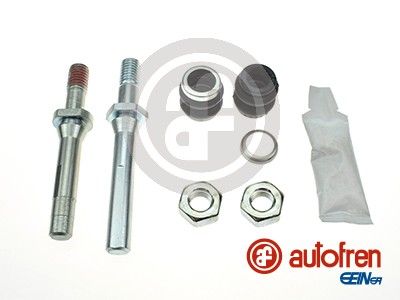 AUTOFREN D7098C Комплект направляющих суппорта VW TRANSPORTER 90-