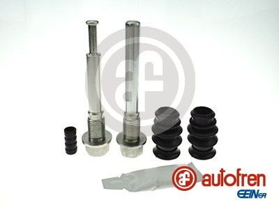 AUTOFREN D7152C Комплект направляющих суппорта KIA SPECTRA / CARENS I / CLARUS / RIO 00-