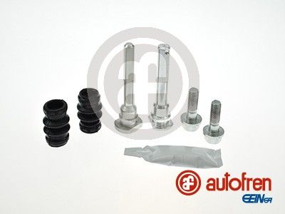 AUTOFREN D7169C Ремкомплект направляющих тормозного суппорта HYUNDAI TUCSON 04- зад D.8 мм