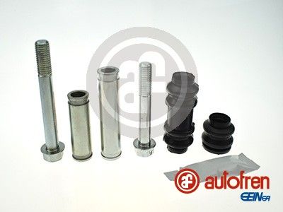 AUTOFREN D7194C Рем. к-т направляющих суппорта KIA CARENS/CERATO/CLARUS