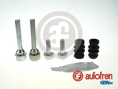AUTOFREN D7195C Комп. направляющих суппорта OPEL ANTARA/CHEVROLET CAPTIVA 06-
