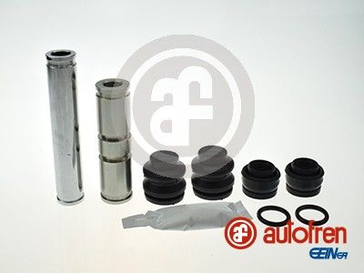 AUTOFREN D7204C Комплект направляющих переднего суппорта FIAT DUCATO / CITROEN JUMPER 06-