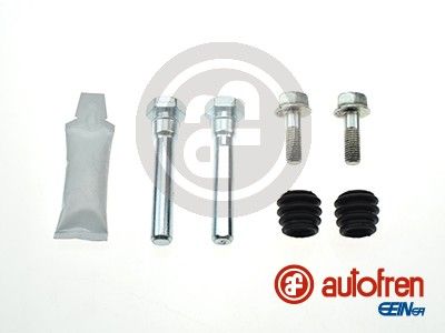 AUTOFREN D7233C Ремкомплект направляющих суппорта зад HONDA CIVIC 01-