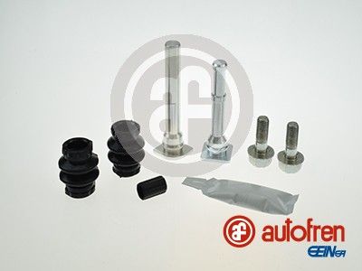 AUTOFREN D7243C Ремком.торм.суппорта (направляющие) SKODA FABIA