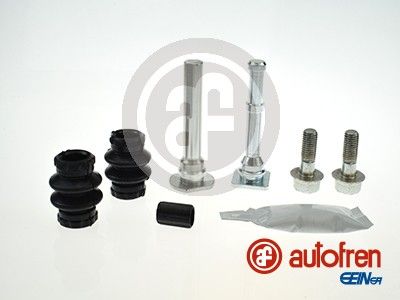 AUTOFREN D7254C Ремкомплект тормозного суппорта TOYOTA COROLLA