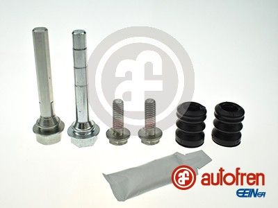 AUTOFREN D7261C Комплект направляющих суппорта VOLKSWAGEN TRANSPORTER 90-