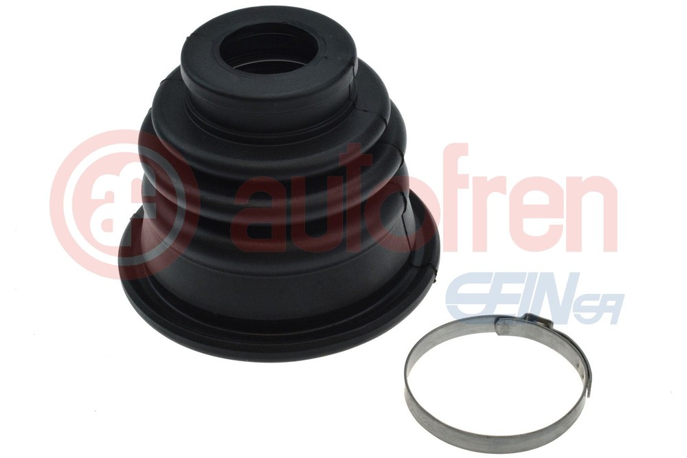 AUTOFREN D8021 Пыльник ШРУСа CITROEN/PEUGEOT/RENAULT/VOLVO/MITSUBISHI 1.0-2.2D внутр. лев.