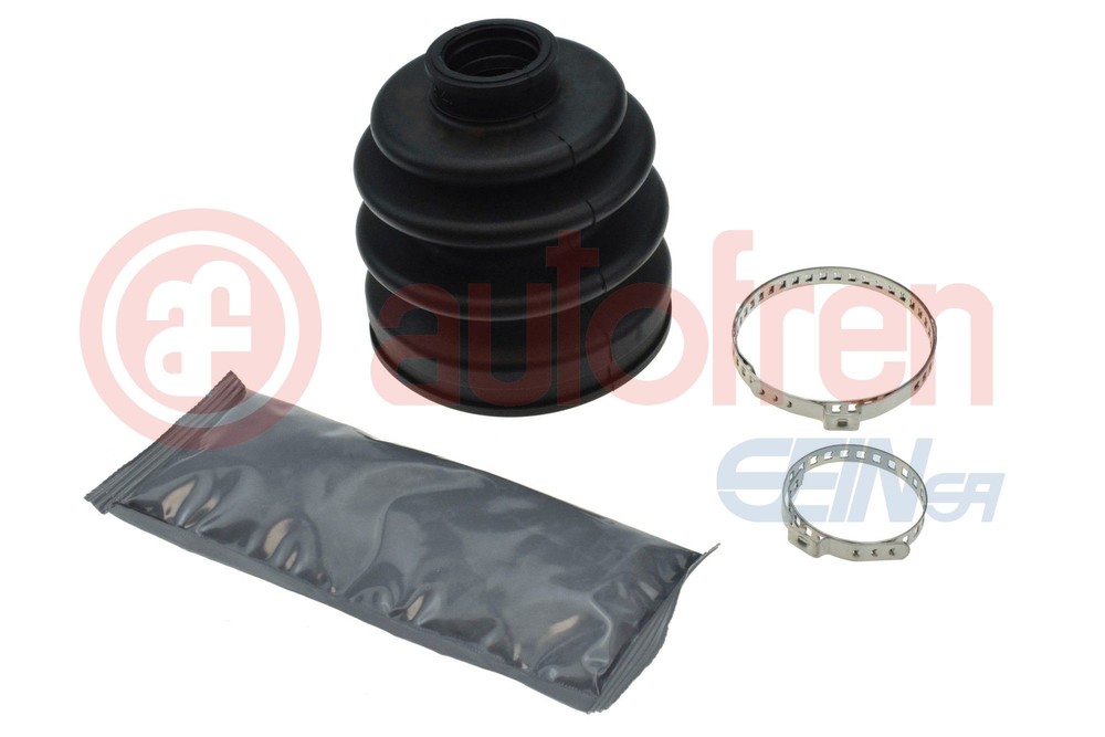 AUTOFREN D8164 Пыльник ШРУСа HONDA/ HYUNDAI/ ISUZU/ MAZDA/ MITSUBISHI
