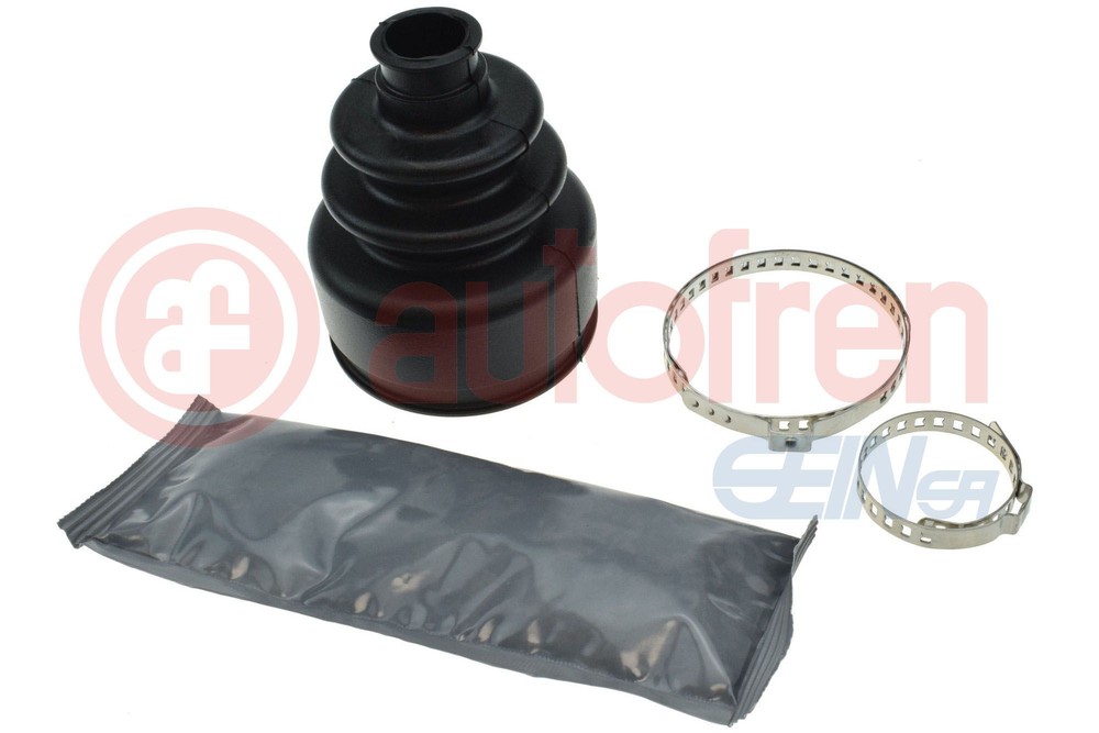 AUTOFREN D8324 Пыльник ШРУСа VW CADDY II/SKODA FELICIA/FAVORIT 1.3-1.9D 89-01 внутр.