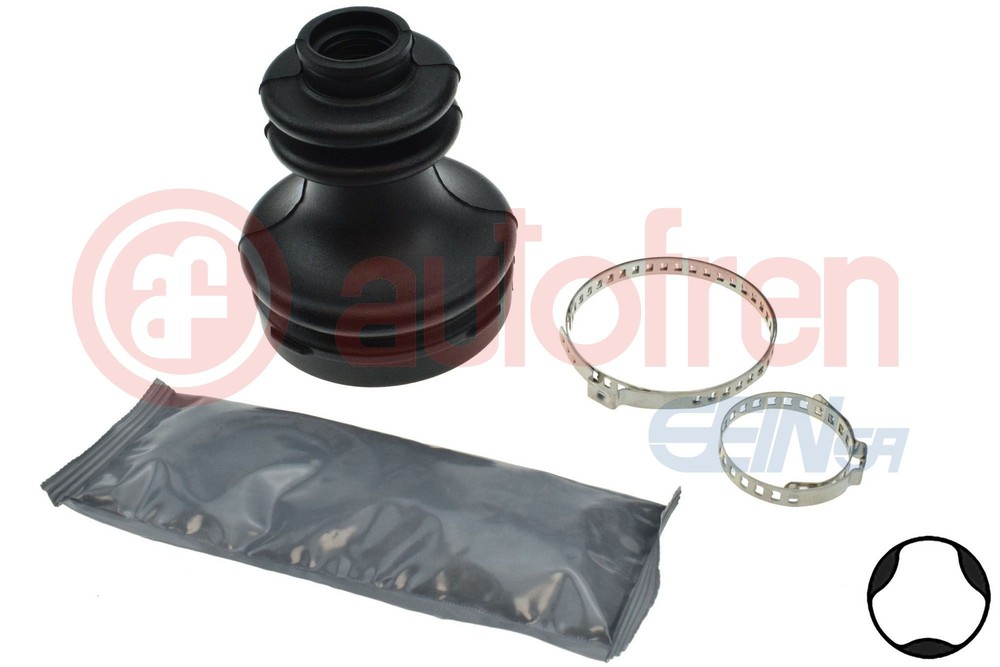 AUTOFREN D8339 Пыльник ШРУСа внутреннего  RENAULT CLIO/LAGUNA/MEGANE/TWINGO, VOLVO S40/V