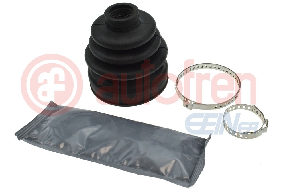 AUTOFREN D8351 Пыльник ШРУСа HYUNDAI ACCENT 03- (ТАГАЗ) наружн.