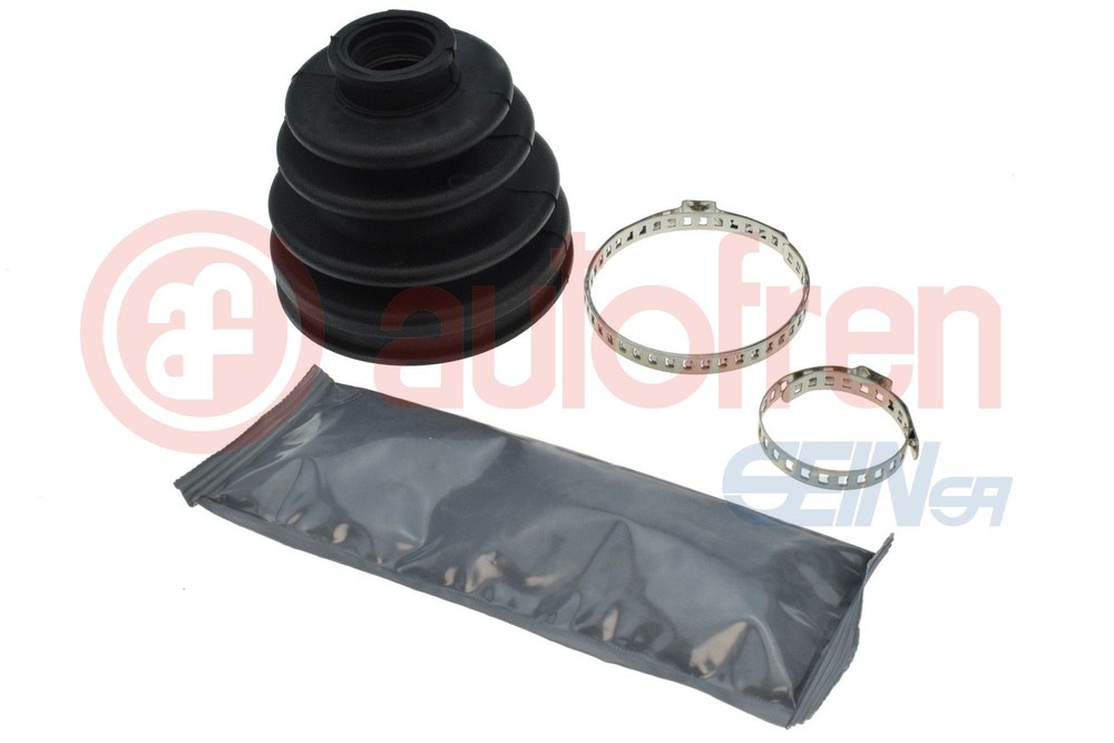 AUTOFREN D8404 Пыльник ШРУСа TOYOTA COROLLA 1.4/1.6 00>02 нар.