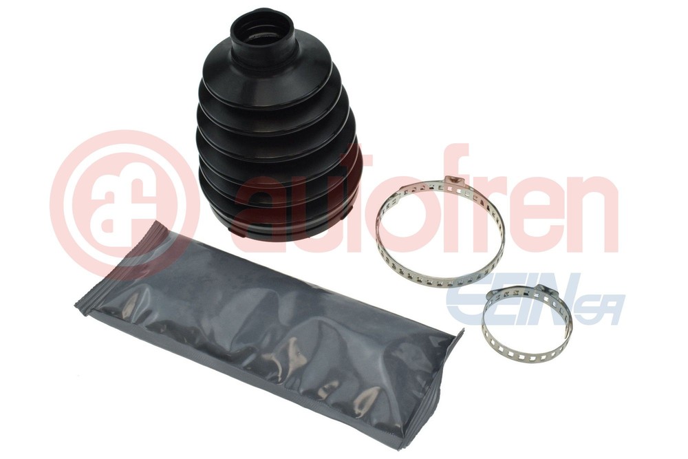 AUTOFREN D8538T К-кт пыльника ШРУСа наруж. RENAULT CLIO II (BB012 / CB012 )/CLIO III
