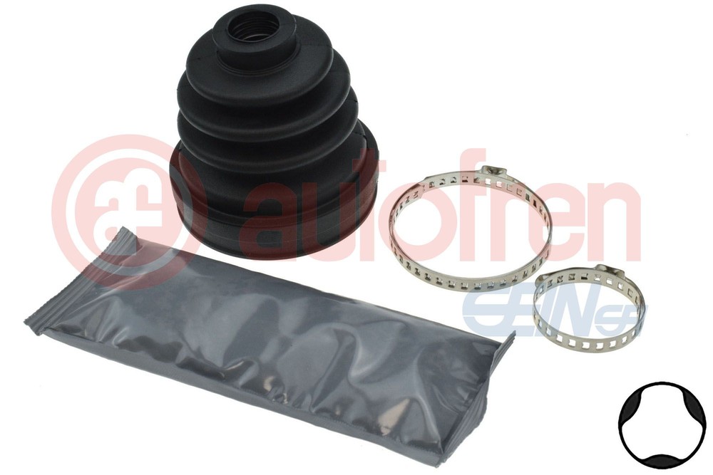 AUTOFREN D8559 Пыльник ШРУСа SUZUKI GRAND VITARA 05-