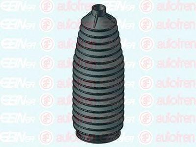 AUTOFREN D9316 Пыльник рулевой рейки LEXUS RX II 300/350/400 3.0-3.5 (03-08)