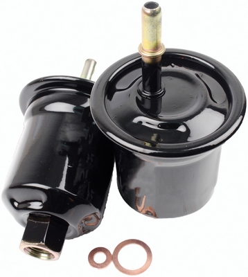 AZUMI FSP23211 Фильтр топливный MITSUBISHIAspireEA1A/EA3A/EA7A(1998-2003)/GalantEC5A/EC1A/EA1A/EC3A/EA3A/EC7A/EA7A(1996-2008)/LegnumEA1W/EC1W/EA3W/EC3W/EA7W/EC7W(1996-2002)/