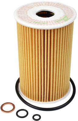 AZUMI OE32024 Фильтр масляный BMW E36/E34/E46 1.6/1.8