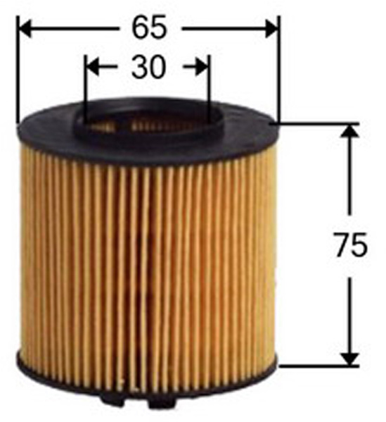 AZUMI OE33042 Фильтр масляный AUDIA3 II3/5DR HB/SB(2003-2007)/SEATAltea5P(2007-2015)/Cordoba II6L(2006-2009)/Ibiza III6L1(2006-2009)/Ibiza MK IV6J(2008-2015)/Leon