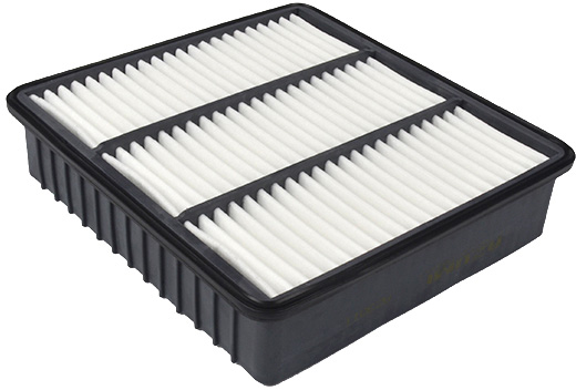 AZUMI A23011 Фильтр воздушный MITSUBISHI Airtrek CU2W/CU4W (2001-2005)/ Airtrek/Outlander CU4W/CU5W (2001-2010)/